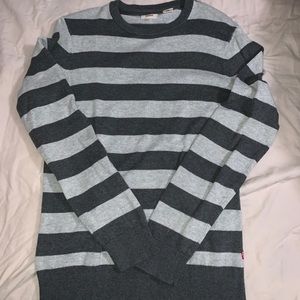 Men’s crew neck sweater